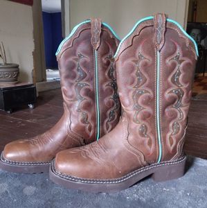 Justin's Cowboy Boots